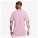 Nike Ανδρική κοντομάνικη μπλούζα Sportswear Club T-Shirt